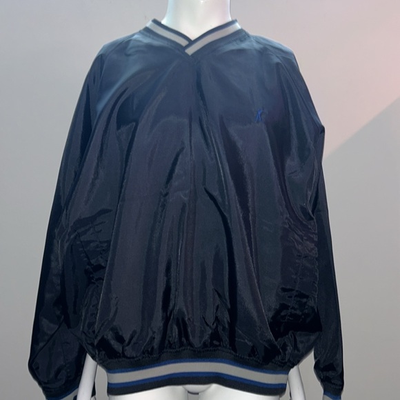 Men's Black Jacket - Picture 3 of 7